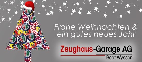 Weihnachten 2017